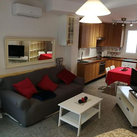 Tourismcasa Apartment Дос Ерманас Екстериор снимка