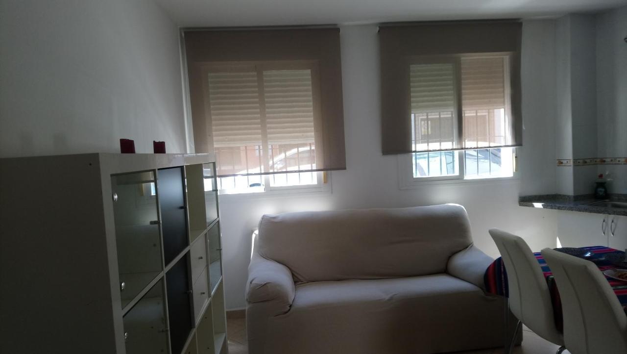 Tourismcasa Apartment Дос Ерманас Екстериор снимка