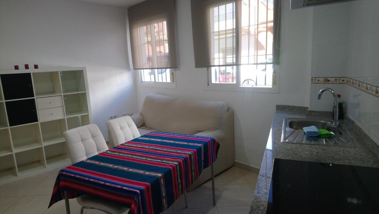 Tourismcasa Apartment Дос Ерманас Екстериор снимка