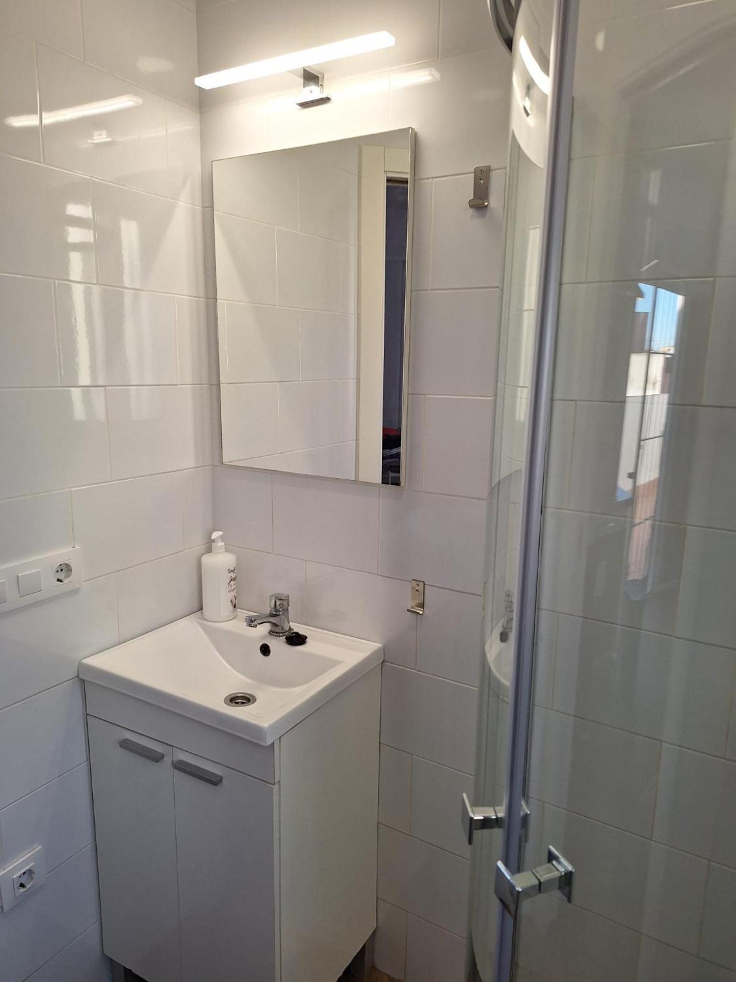 Tourismcasa Apartment Дос Ерманас Екстериор снимка