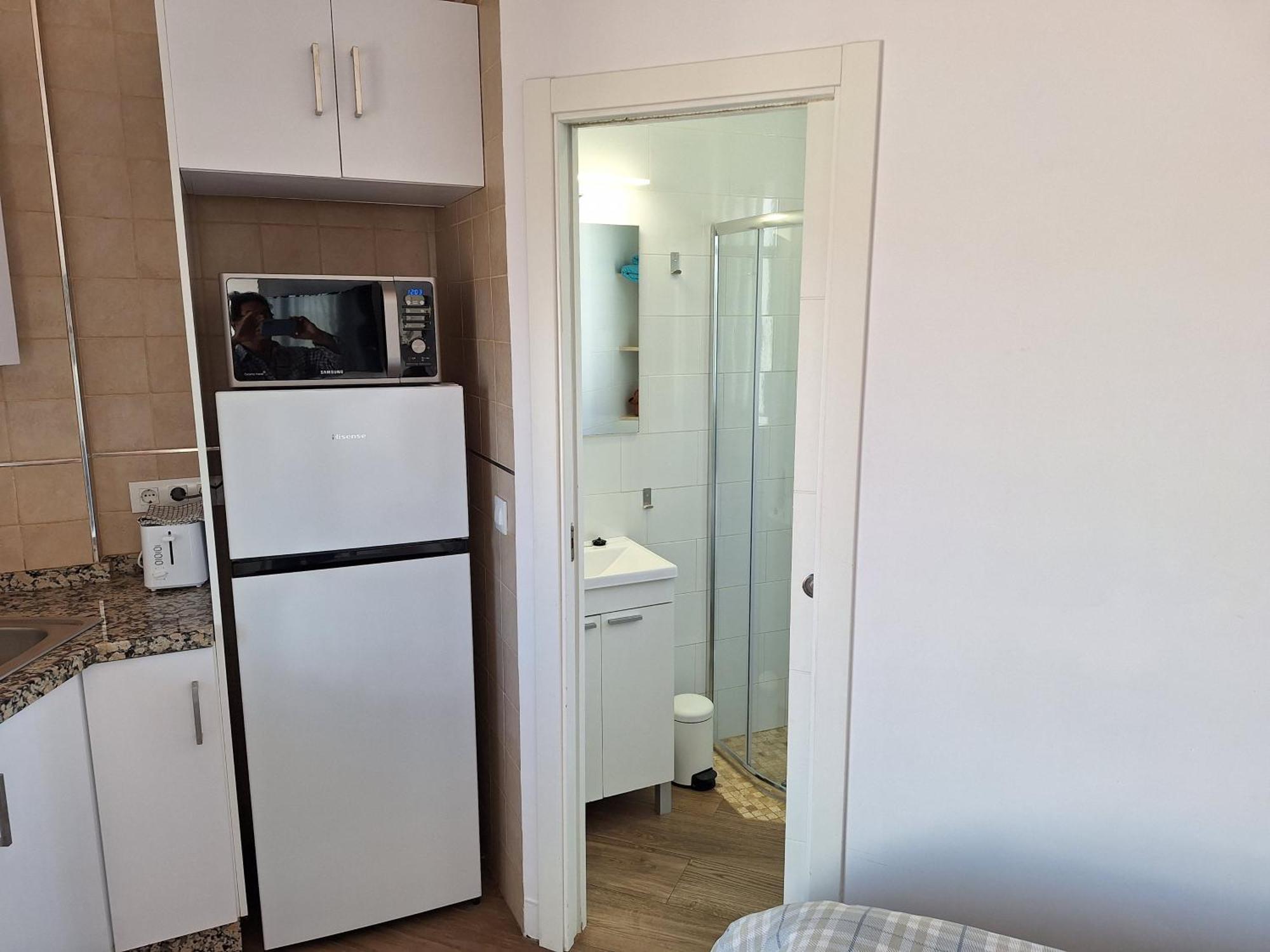 Tourismcasa Apartment Дос Ерманас Екстериор снимка