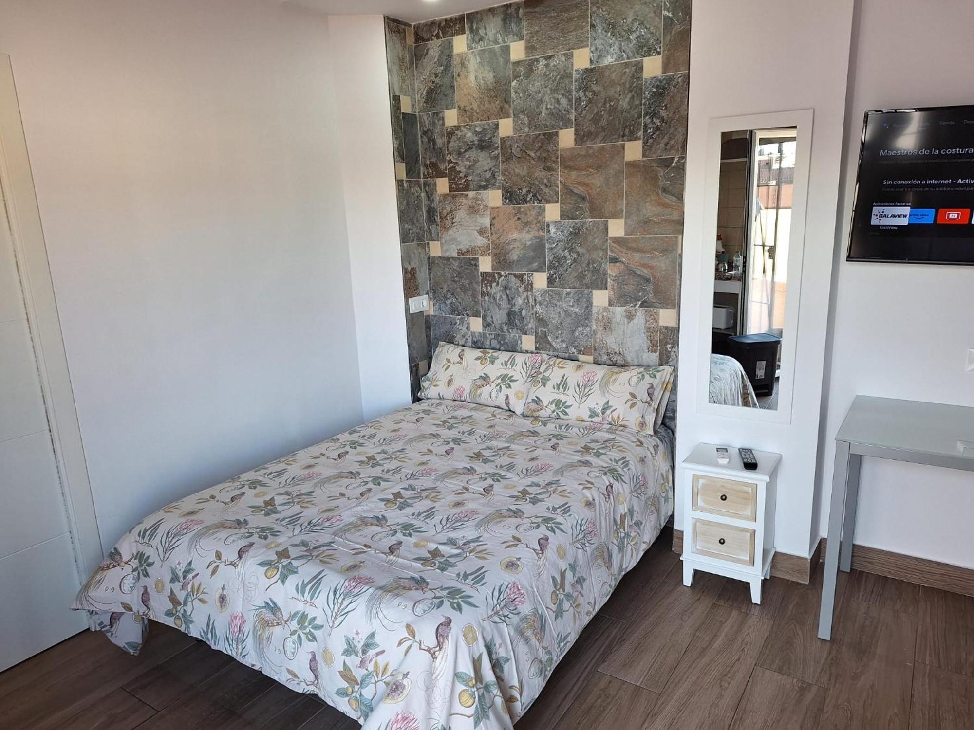 Tourismcasa Apartment Дос Ерманас Екстериор снимка