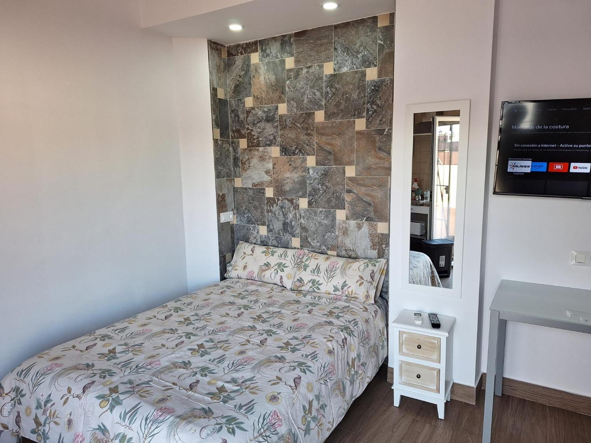 Tourismcasa Apartment Дос Ерманас Екстериор снимка
