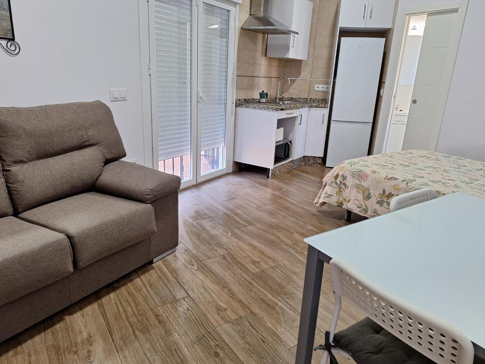 Tourismcasa Apartment Дос Ерманас Екстериор снимка